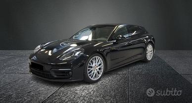 PORSCHE Panamera 2.9 4 E-Hybrid Sport Turismo