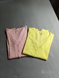 2 Cardigan Colours Of The World