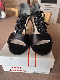 Scarpe eleganti donna