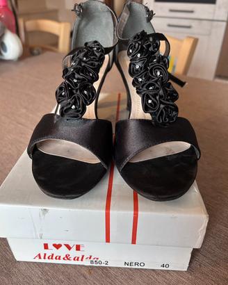 Scarpe eleganti donna