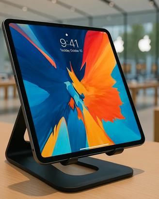 Supporto Tablet iPad Stand Scrivania