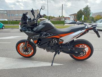 Ktm 890 SMT 2025