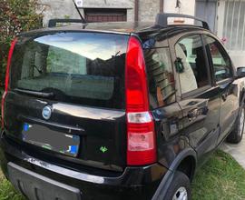 Fiat panda 4x4 Diesel