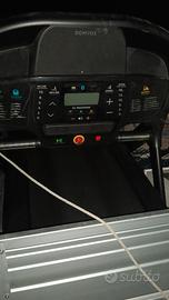 tapis roulant Domyos T540