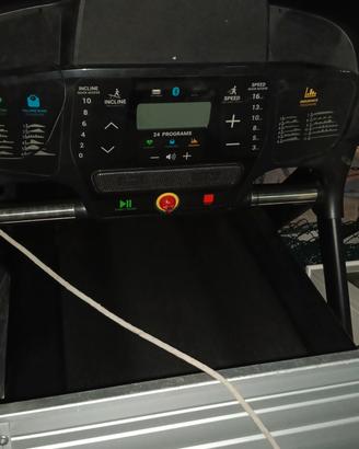 tapis roulant Domyos T540