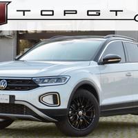 VOLKSWAGEN T-ROC 1.0 TSI SPORT 116cv, GARANZIA UFF