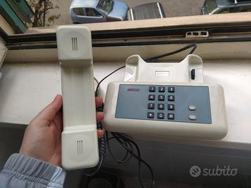 Telefono SIP