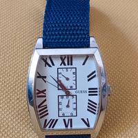 orologio indovina impero Guess matricola w85066g3