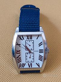 orologio indovina impero Guess matricola w85066g3