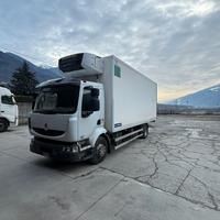 RENAULT Midlum