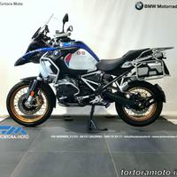 BMW r 1250 gs Adventure Abs my19
