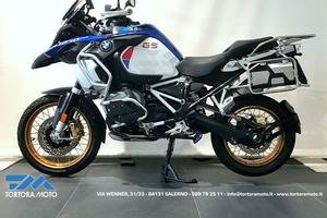 BMW r 1250 gs Adventure Abs my19