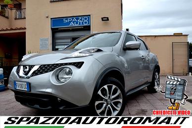 Nissan Juke 1.5 DCI 110CV TEKNA **PREZZO REALE**FU