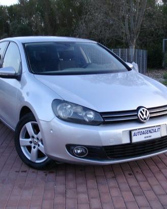VOLKSWAGEN Golf 1.6 TDI DPF 5p. Comfortline