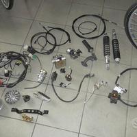 People One '15 : motore iniettore pompa correttore