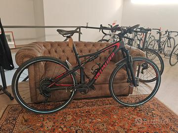 MTB specialized TG M