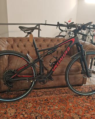 MTB specialized TG M