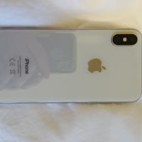 Apple iPhone X - 64GB