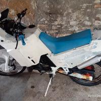 Cagiva Altro modello - 1986