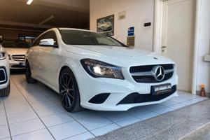 Mercedes-benz CLA 220 d Automatic Sport Shooting B