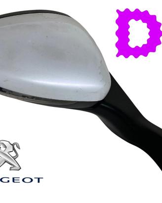 SPECCHIETTO RETROVISORE DESTRO PEUGEOT 2008 1° Se