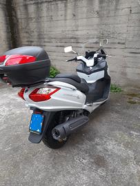 Sym Maxsym 400 - 2015