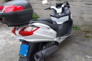 Sym Maxsym 400 - 2015