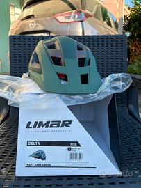Casco Limar Delta tg L