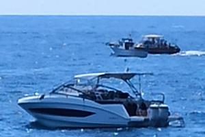 Beneteau Flyer 10 leasing in corso