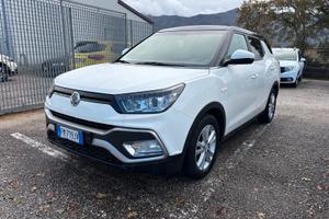 Ssangyong XLV 1.6d 5 porte - 2018