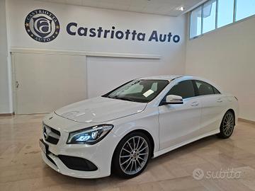 Mercedes-benz CLA 180 d Automatic Premium