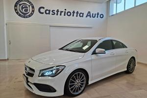 Mercedes-benz CLA 180 d Automatic Premium
