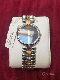 Longines Rodolphe Acciaio/placcato oro giallo