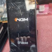 *9820N-smartphone NGM Dynamic E451 Dual Sim