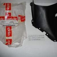 Aprilia RSV 1000 anni 01-02 - Coperchio carena sx 