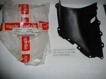 Aprilia RSV 1000 anni 01-02 - Coperchio carena sx 