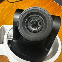 Videocamera PTZ Marshall CV605 SDI e IP