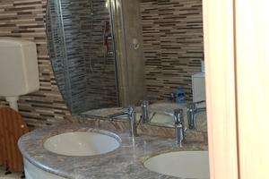 Appartamento ristrutturato ottime finiture