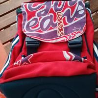 zaino seven scuola elementare