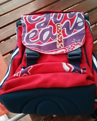 zaino seven scuola elementare