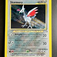 Skarmory Neo Genesis IT 13/111 carta Pokémon