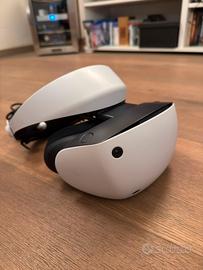 PlayStation VR2 (PS VR2) – Come nuova