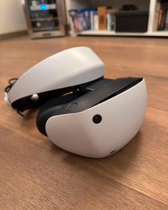 PlayStation VR2 (PS VR2) – Come nuova