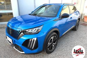 PEUGEOT 2008 PureTech 100 S&S Allure *15.508 KM*