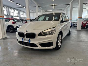 Bmw 2er Active Tourer 218i Advantage