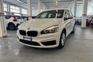 Bmw 2er Active Tourer 218i Advantage