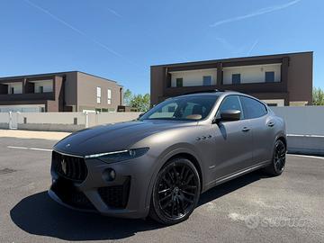 Maserati Levante 3.0 250cv GranLusso 2020