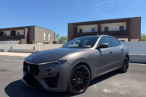 Maserati Levante 3.0 250cv GranLusso 2020