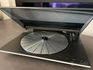 Bang & Olufsen BeoGram 4500