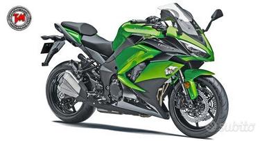 Kawasaki Z 1000 sx Pronta Consegna